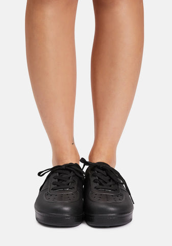 What I Want Slip On Sneakers