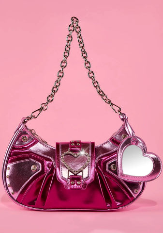 I've Got Options Shoulder Bag