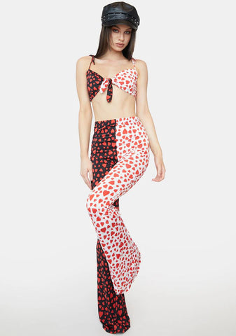 Love Haze Flare Pants