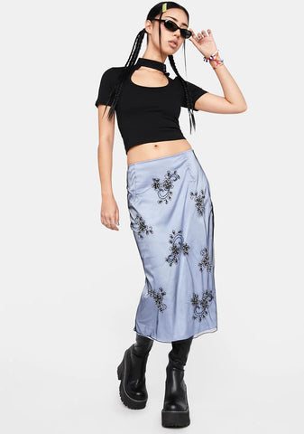 Coming Clean 2-Pack Baby Tee Set