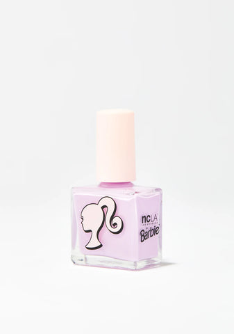 Barbie Dreamhouse Nail Lacquer