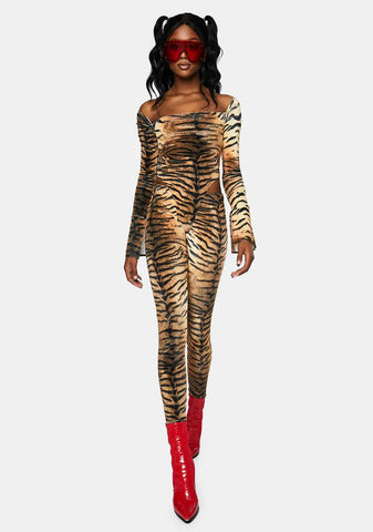 Velvet Tyga Pants Set