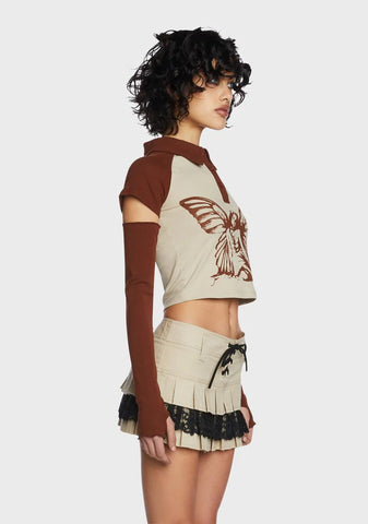 Dew Spinner Polo Shirt