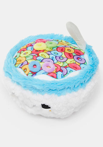 Mini Comfort Food Cereal Bowl