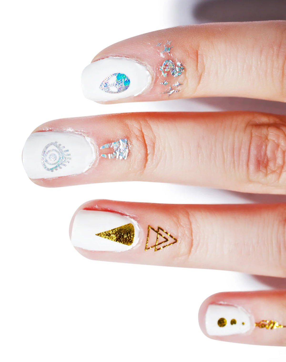Pizza Queen Nailcals