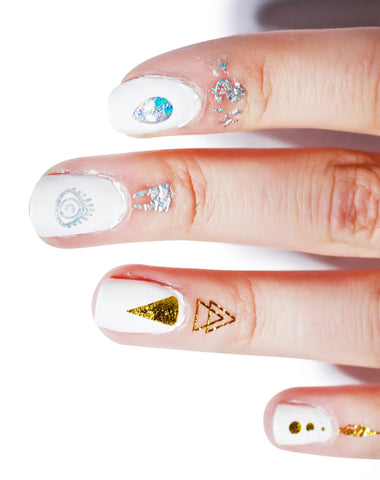 Pizza Queen Nailcals