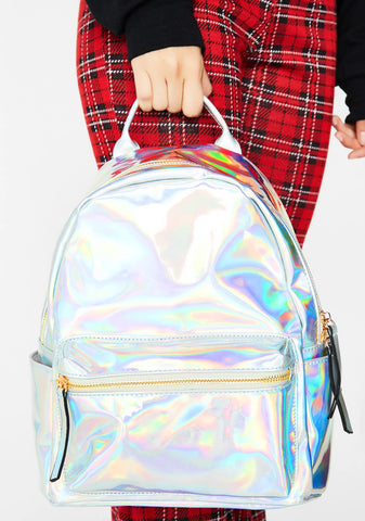 Other Worldly Backpack
