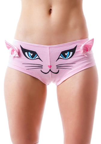 Pussy Panties