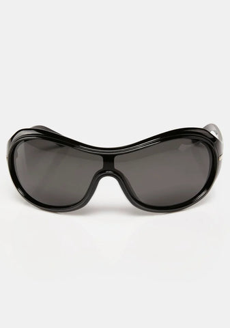 West Shield Sunglasses