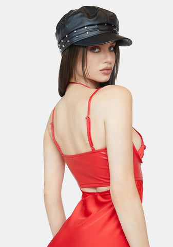 Diva In The Details Underbust Corset