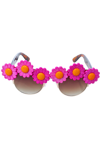 Sunflower Coco Sunglasses