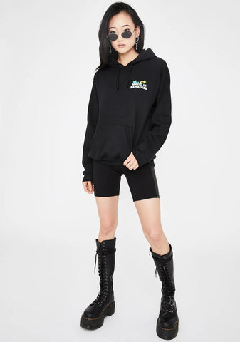 Happy Pills Pullover Hoodie