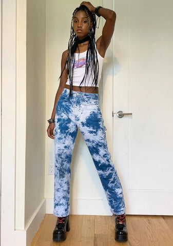 Harley's Angels Graphic Tank