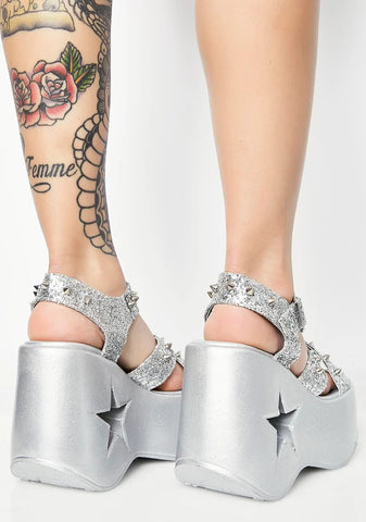 Party In My Head Platforms