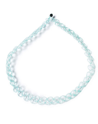 Mermaid Tattoo Choker