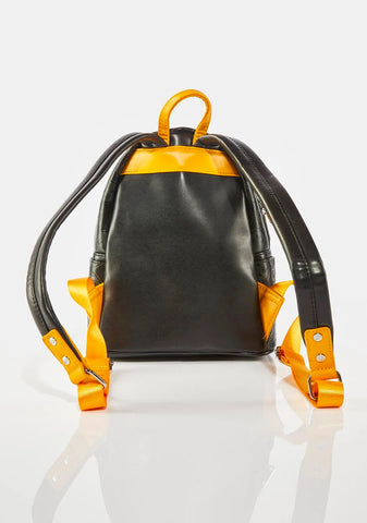 NFL Steelers Mini Backpack