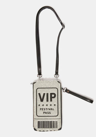 VIP Access Mini Bag