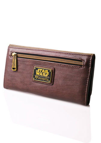 Rebel Alliance Wallet