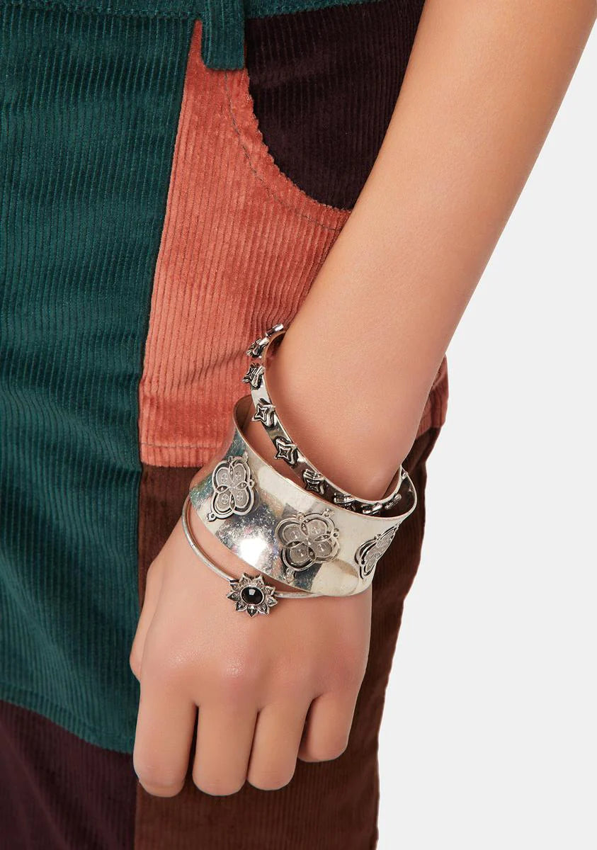 Pick Your Path Bracelet Set