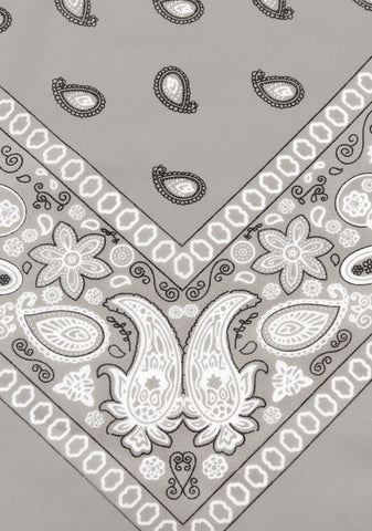 Smoke The Heights Bandana