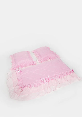 Fairytale Dreams Bedding Set