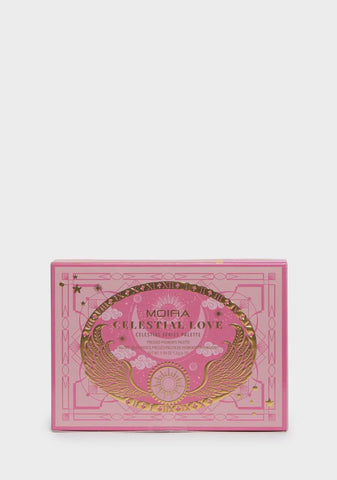 Celestial Love Palette