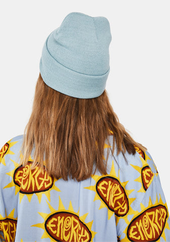 Energy Beanie