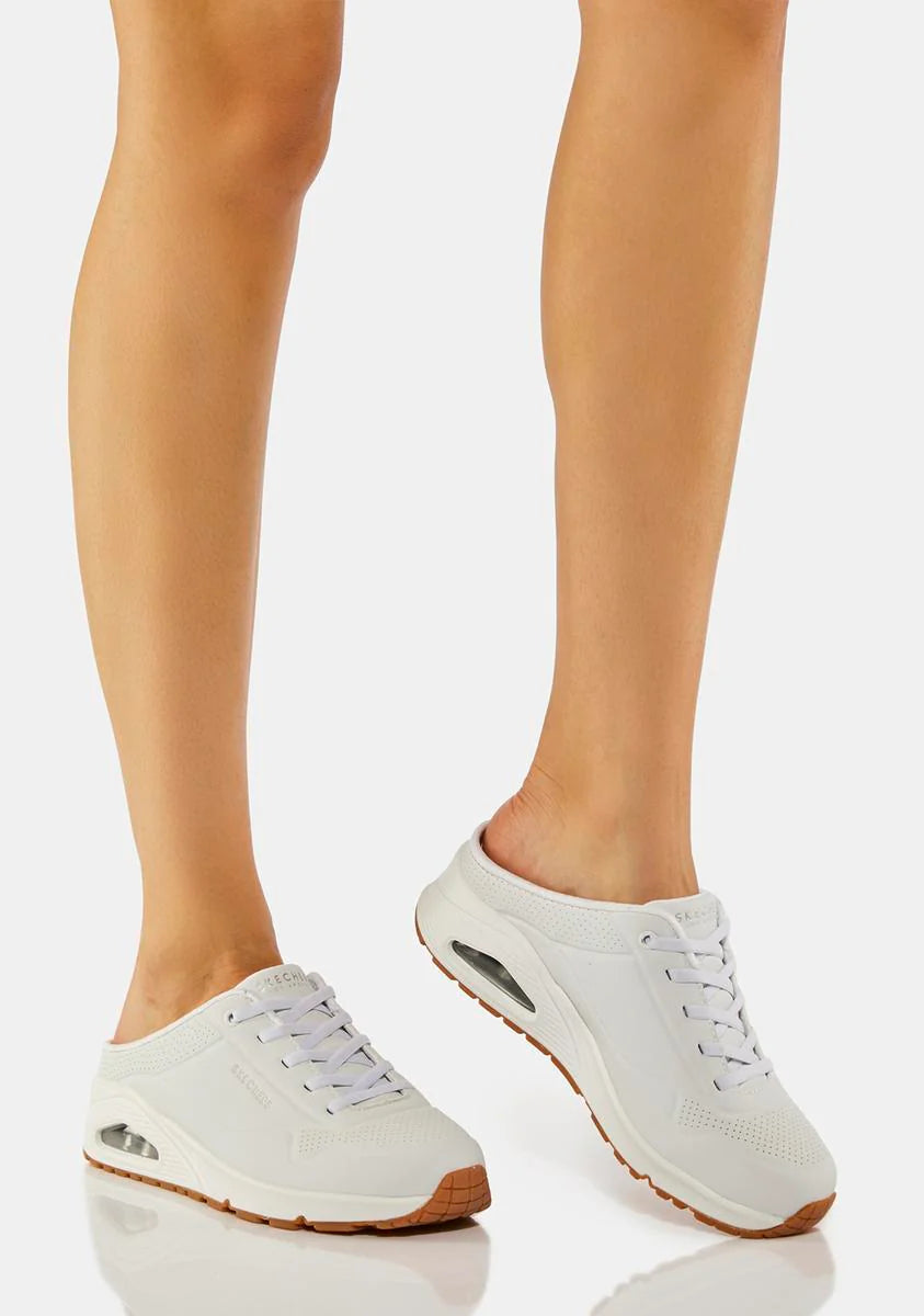 Street Uno Open Air Mules