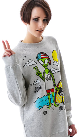 Locals Only Sweatshirt