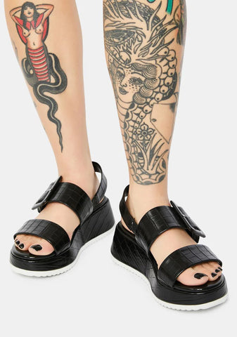 Sola Sandals