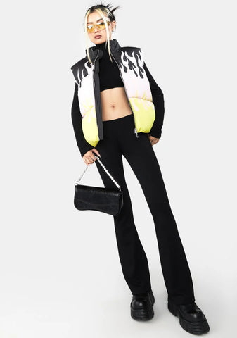 Otherworld Puffer Jacket