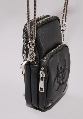 Monster Mama Crossbody Bag