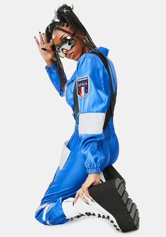 Space Explorer Jumpsuit