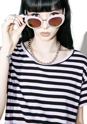 Pamper Me Sunglasses