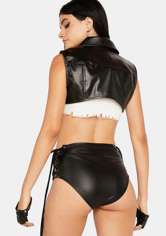 Against My Instincts Hot Shorts