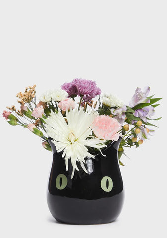Bruno Ceramic Planter