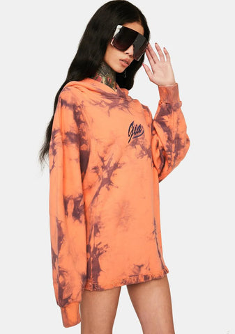 Tatiana Oversize Hoodie