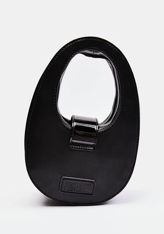 Nighttime Getting Wild Mini Purse