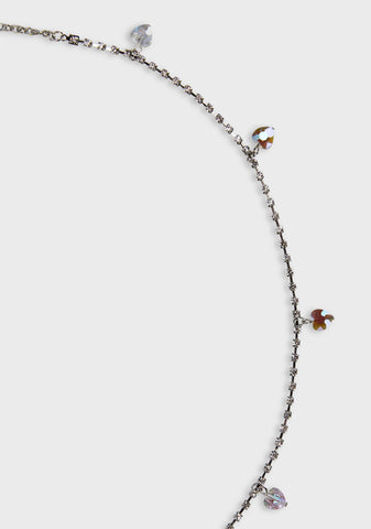 Desired Path Belly Chain