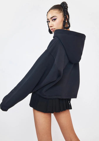 LH Nostalgic Rhinestones Sweatshirt