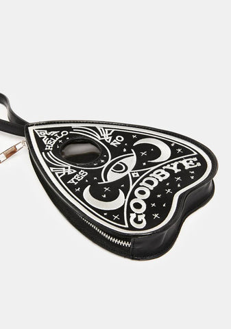 Destiny In Hand Coin Purse