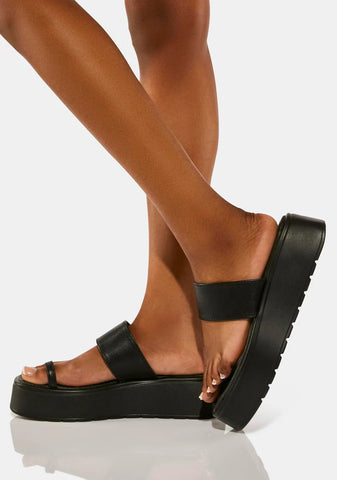 Tampa Toe Ring Sandals