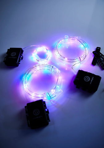 Rainbow Brightz Bundle