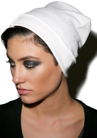 Knomad Beanie - Dark Green