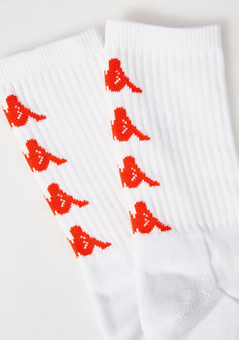 Authentic Amal Socks