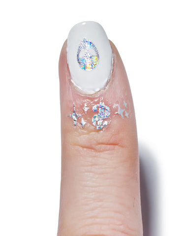 Pizza Queen Nailcals