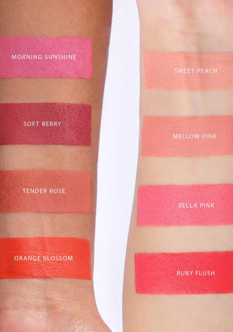 Morning Sunshine Signature Ombre Blush