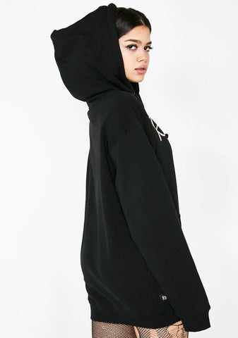 Relax Hoodie