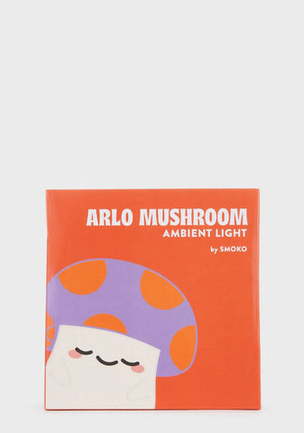Arlo Mushroom Ambient Light