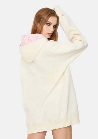 x Hello Kitty And Friends My Sweet Toki Hoodie